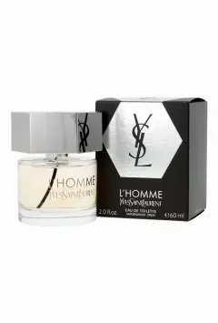 Yves Saint Laurent L'Homme thumbnail 4