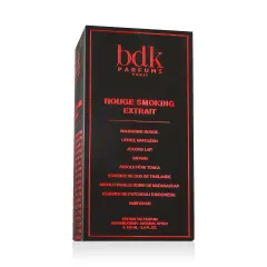BDK Parfums Rouge Smoking Extrait thumbnail 1