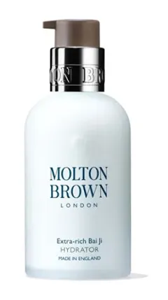 Molton Brown Moisturizing face cream Bai Ji (Extra-rich Cream) 100 ml thumbnail 1