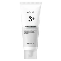 Anua Anua, 3+, 3 Ceramide + Panthenol, Moisturizing, Cream, For Face, 100 ml thumbnail 1