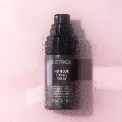 Catrice HD Blur Fixing Spray 55 ml thumbnail 3
