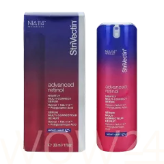 StriVectin Advanced Retinol Nightly Multi-Correct Serum thumbnail 4