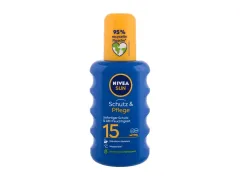 Nivea Sun protect & moisture thumbnail 1