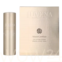 Juvena MasterCare Rose Eye Lifting Serum thumbnail 4