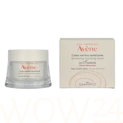 Avene Sensitive skin revitalizing nourishing thumbnail 4