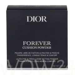 Dior Forever cushion powder thumbnail 2