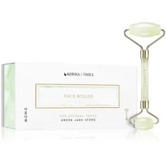 KORIKA Green jade facial massage roller (Face Roller) thumbnail 1