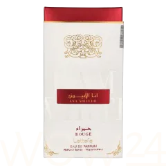 Lattafa perfumes Ana abiyedh rouge thumbnail 2