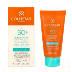 Collistar Special Perfect Tan Active Protection Sun Face thumbnail 4