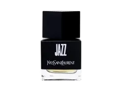 Yves Saint Laurent La collection jazz thumbnail 1