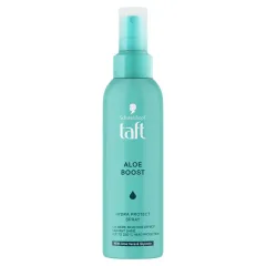 Taft Taft Aloe Boost Moisturizing Spray 150 ml thumbnail 1