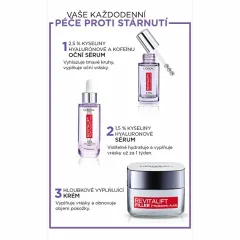 Loreal Revitalift Filler HA 2,5% thumbnail 4