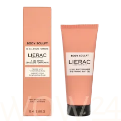 Lierac Body Sculpt The Firming Bust Gel thumbnail 4