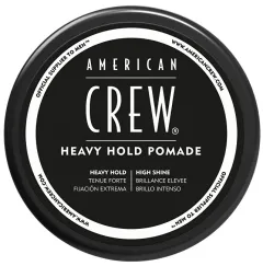 American Crew Style Heavy Hold Pomade thumbnail 1