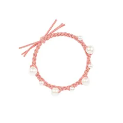 Invisibobble Hair tie Princess Pearl 3 pcs. thumbnail 2