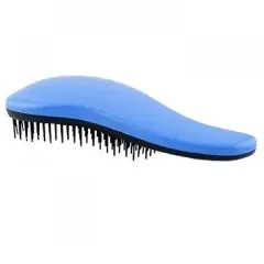 Dtangler Hair brush with Blue handle thumbnail 1