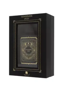Riiffs Perfumes Goodness Oud Black thumbnail 2