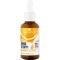 Essence Hello, Good Stuff! Glow-C (Serum) thumbnail 2