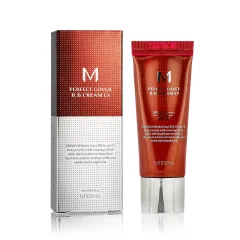 Missha M Perfect Cover BB Cream EX thumbnail 1