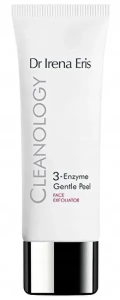 Dr Irena Eris Dr Irena Eris Cleanology 3-Enzyme Gentle Peel Exfoliator For Face, Neck & Décolleté thumbnail 6