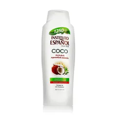 Instituto Espanol Coco Shower Gel thumbnail 1