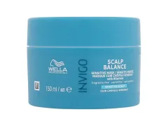Wella Professional Invigo Scalp Balance Sensitive Scalp Mask thumbnail 3