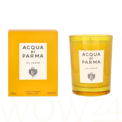 Acqua Di Parma Oh. L´Amore thumbnail 4