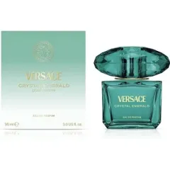 Versace Versace Crystal Emerald Edp Spray thumbnail 1