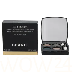 Chanel Les 4 Ombres thumbnail 4