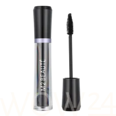 M2 Beauté Black nano mascara nutrition & natural growth thumbnail 5
