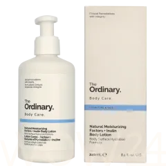 The Ordinary The Ordinary Natural Moisturizing Factors + Inulin B.Lotion thumbnail 4