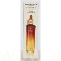 Guerlain Guerlain Abeille Royale Scalp & Hair Youth Oil-In Serum thumbnail 3