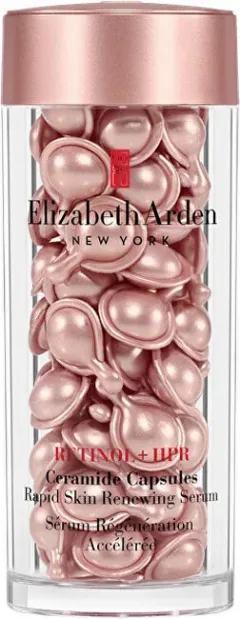 Elizabeth Arden Retinol + HPR Ceramide Capsules thumbnail 3