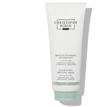Christophe Robin Hydrating Melting Mask with aloe vera - thumbnail 2