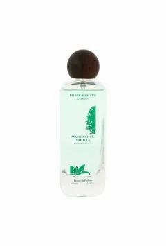 Pierre Bernard Organics Pierre Bernard Mandarin & Vanilla Extrait De Perfume 100ml thumbnail 1
