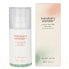 Haruharu Wonder Haruharu Wonder Centella 4% TXA Dark Spot Go Away Serum thumbnail 4