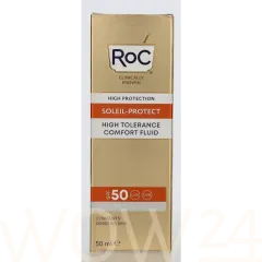 RoC Soleil-protect high tolerance comfort fluid thumbnail 3