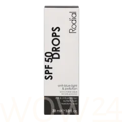 Rodial Rodial Drops SPF50 thumbnail 1