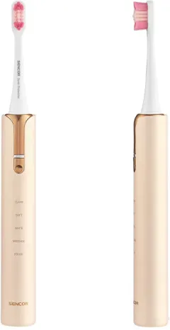 Sencor Sonic toothbrush SOC 4111GD thumbnail 3