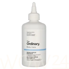 The Ordinary The Ordinary Salicylic Acid 0.5% Body Serum thumbnail 5