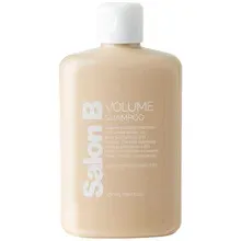 Salon B šampon pro objem 250 ml Volume Shampoo thumbnail 2