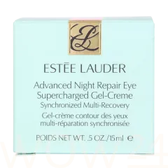 Esteé Lauder Advanced Night Repair Eye Supercharged Gel-Creme thumbnail 2