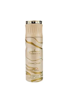 Emir Paris Corner Taskeen Caramel Cascade Deospray 200ml thumbnail 5