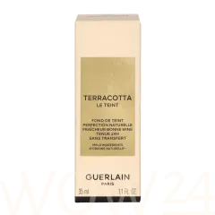 Guerlain Terracotta Le Teint thumbnail 1