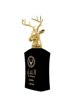 Lattafa perfumes Al noble ameer thumbnail 5