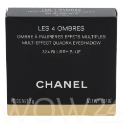 Chanel Les 4 Ombres thumbnail 1