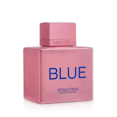 Banderas Blue Seduction Summer Essence thumbnail 2