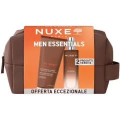 Nuxe Men Essentials Gift Set thumbnail 3