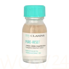 Clarins Pure-Reset Targeted Blemish Lotion thumbnail 5