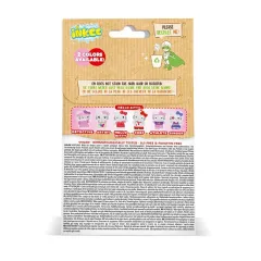 INKEE Hello Kitty surprise bath bomb thumbnail 3